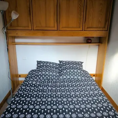 Appartement à 50m Des Remontées *